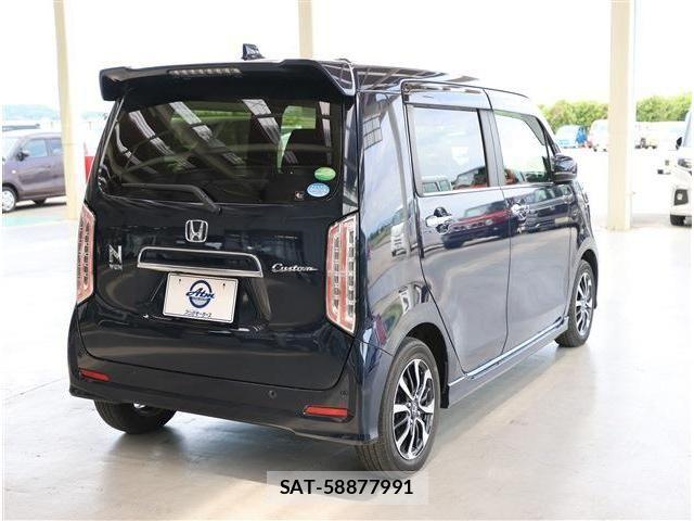 Honda N-WGN 2021-05 7329179-6