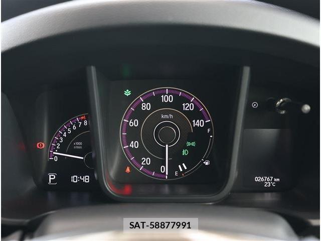 Honda N-WGN 2021-05 7329179-7