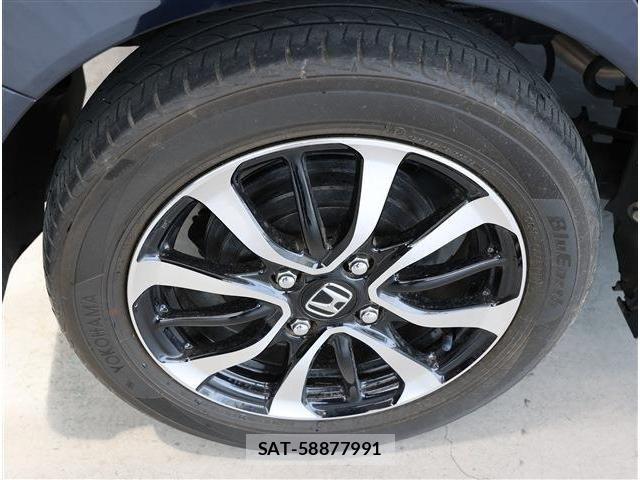 Honda N-WGN 2021-05 7329179-8