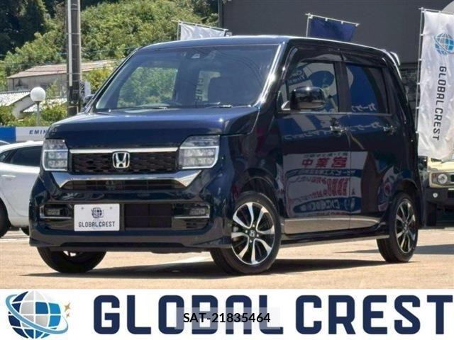Honda N-WGN 2023-03 7329176-0