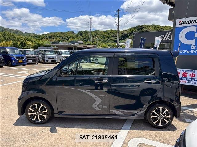 Honda N-WGN 2023-03 7329176-11