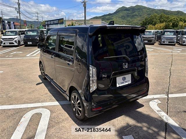 Honda N-WGN 2023-03 7329176-12