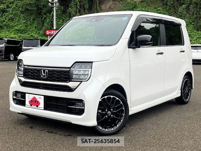 Honda N-WGN 2023-01 7329164-0