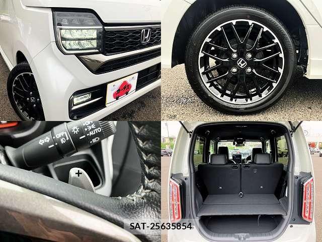 Honda N-WGN 2023-01 7329164-6