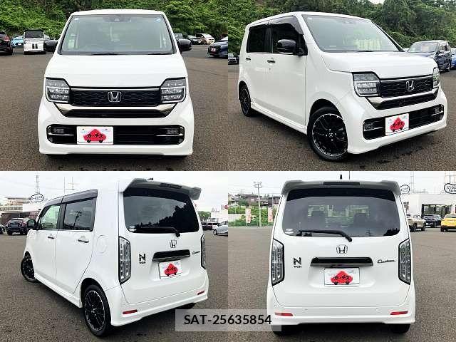 Honda N-WGN 2023-01 7329164-8