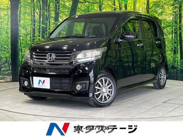 Honda N-WGN 2015-03 7329181-0