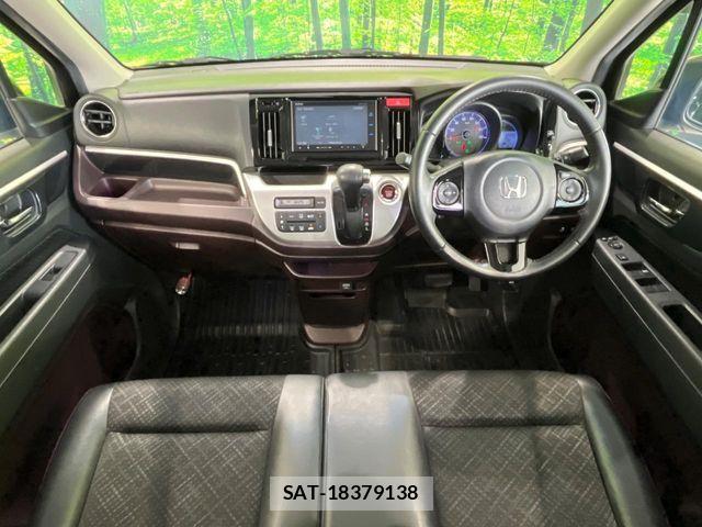 Honda N-WGN 2015-03 7329181-1