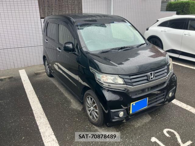 Honda N-WGN 2015-03 7329191-0