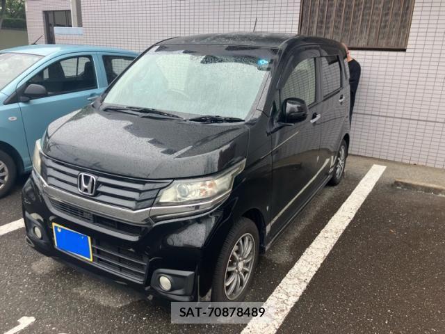 Honda N-WGN 2015-03 7329191-2