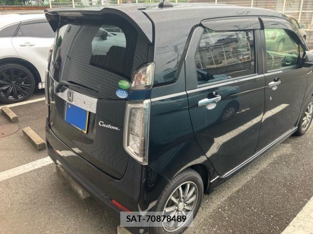 Honda N-WGN 2015-03 7329191-3
