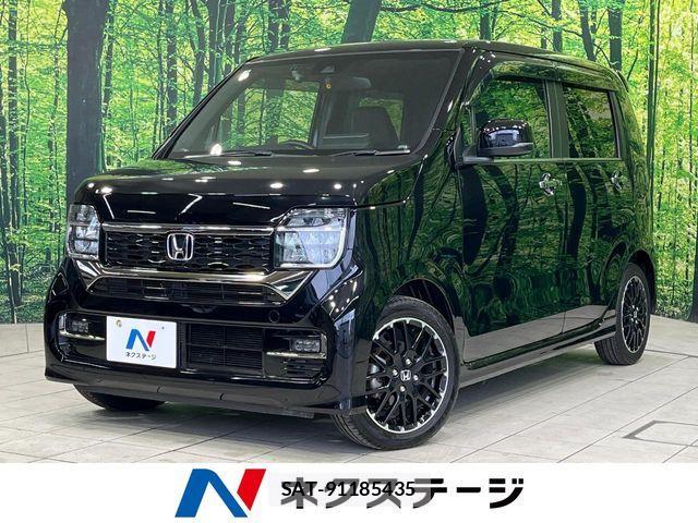 Honda N-WGN 2023-02 7359207-0
