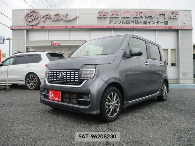 Honda N-WGN 2020-09 7359214-0