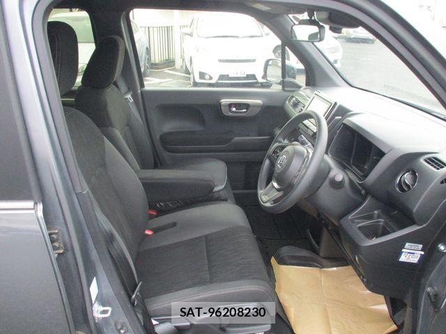Honda N-WGN 2020-09 7359214-9