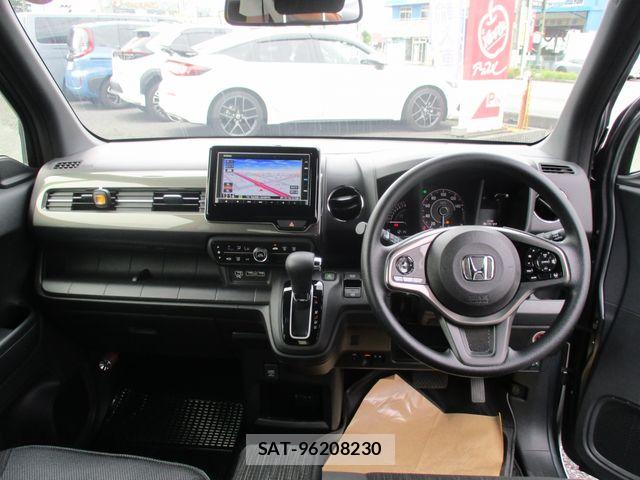 Honda N-WGN 2020-09 7359214-1