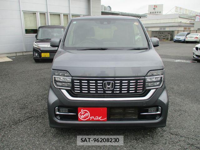 Honda N-WGN 2020-09 7359214-3