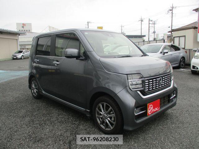 Honda N-WGN 2020-09 7359214-4