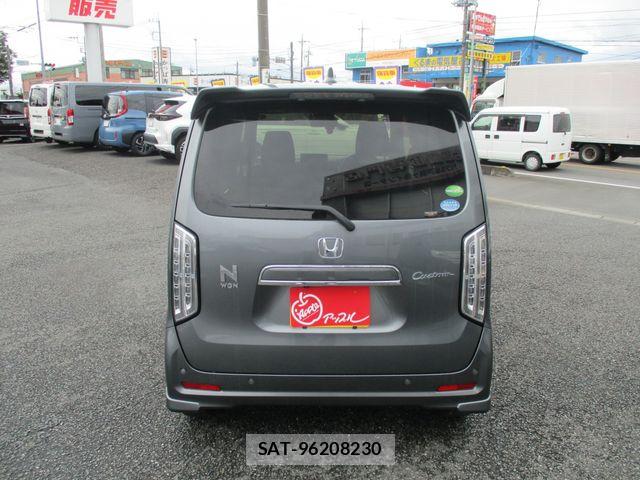 Honda N-WGN 2020-09 7359214-5
