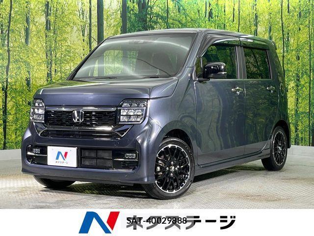 Honda N-WGN 2024-08 7359211-0