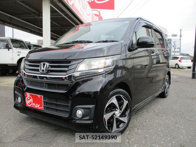 Honda N-WGN 2015-03 7359219-0