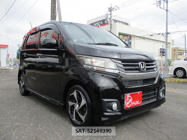 Honda N-WGN 2015-03 7359219-5