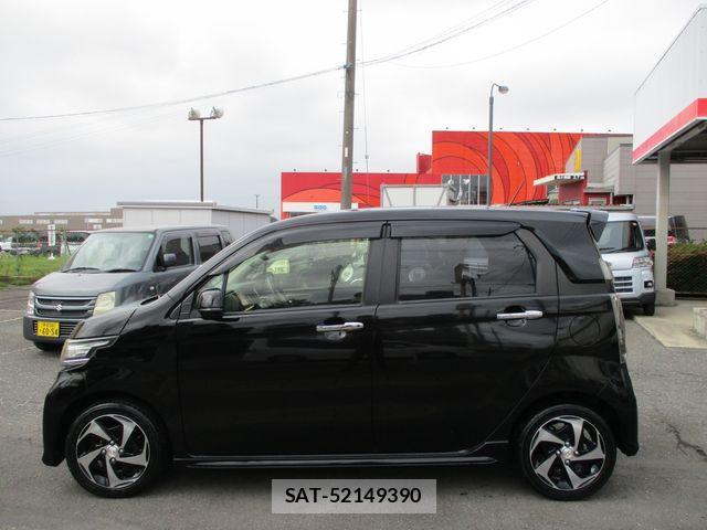 Honda N-WGN 2015-03 7359219-8