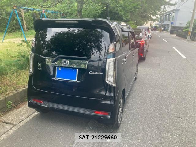 Honda N-WGN 2015-01 7359216-2