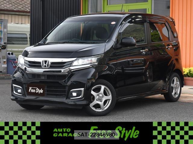 Honda N-WGN 2018-03 7359218-0