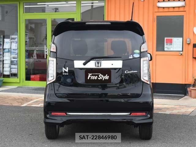 Honda N-WGN 2018-03 7359218-5