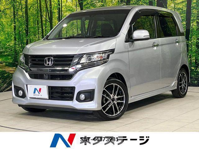 Honda N-WGN 2014-06 7359215-0