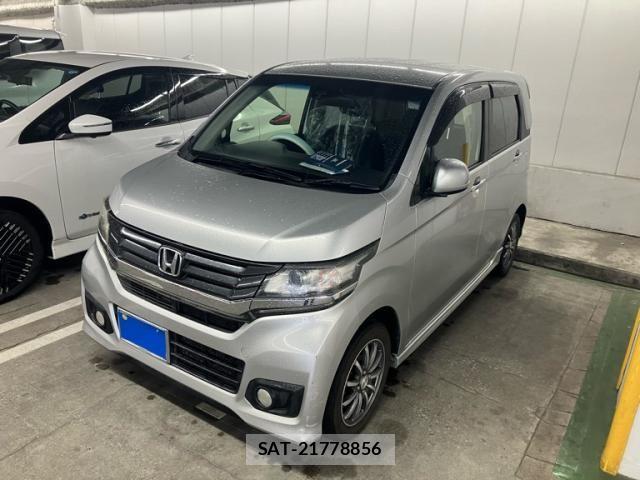 Honda N-WGN 2014-02 7359217-1
