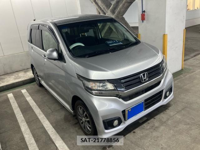 Honda N-WGN 2014-02 7359217-2