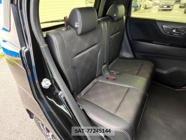 Honda N-WGN 2018-09 7393438-9