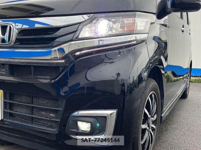 Honda N-WGN 2018-09 7393438-12