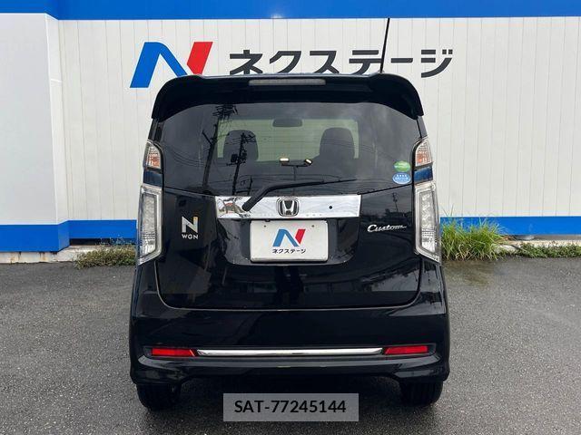 Honda N-WGN 2018-09 7393438-15