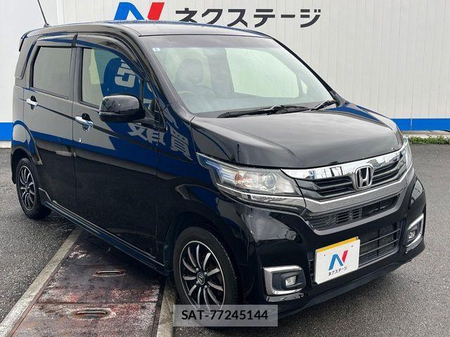 Honda N-WGN 2018-09 7393438-16