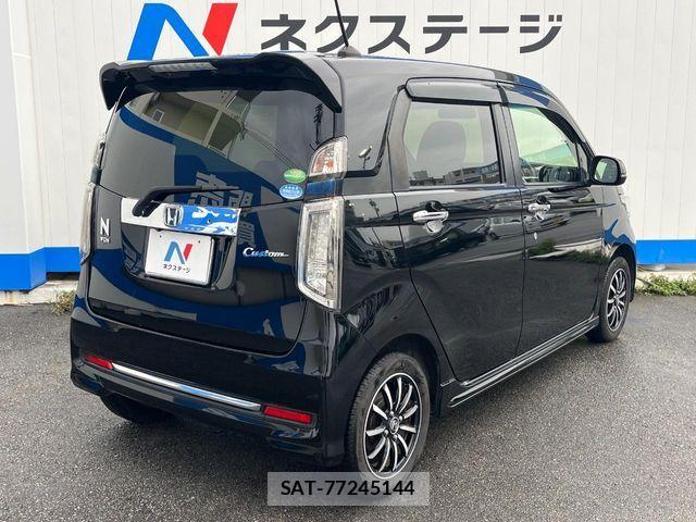 Honda N-WGN 2018-09 7393438-17