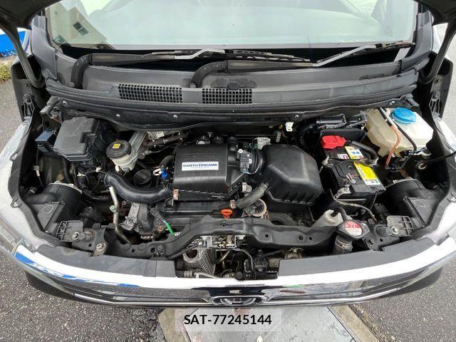 Honda N-WGN 2018-09 7393438-18