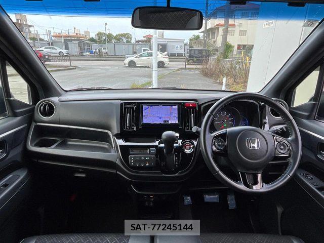 Honda N-WGN 2018-09 7393438-1