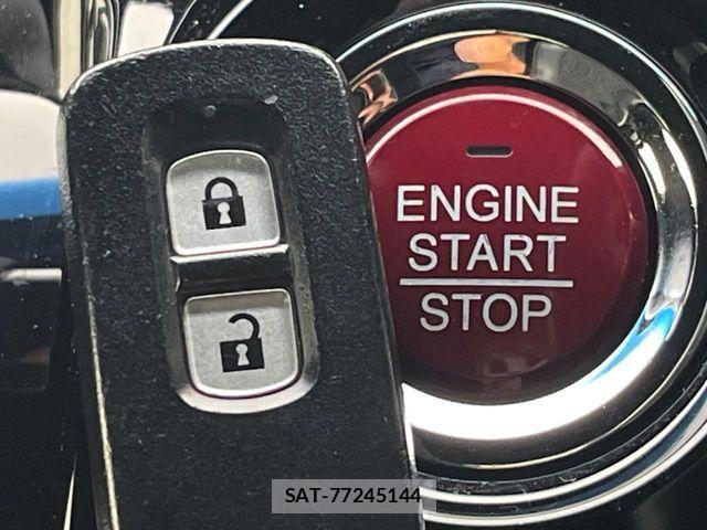 Honda N-WGN 2018-09 7393438-7