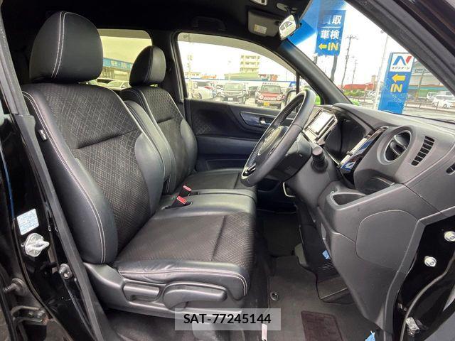 Honda N-WGN 2018-09 7393438-8