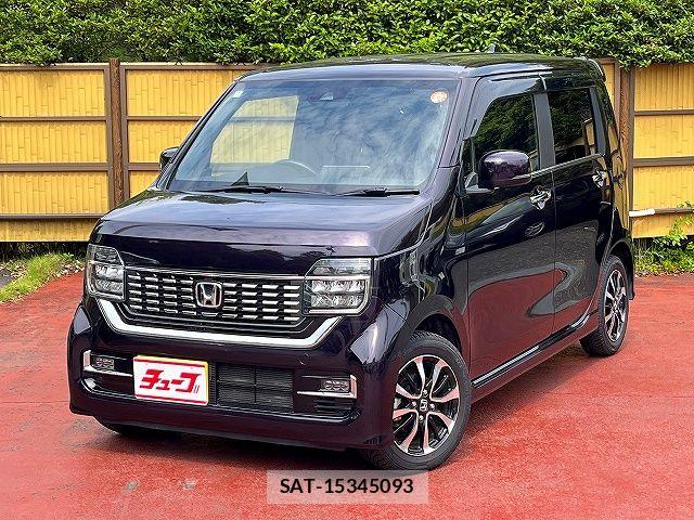 Honda N-WGN 2020-09 7390922-0