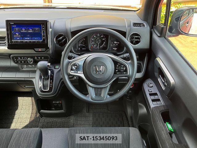 Honda N-WGN 2020-09 7390922-13