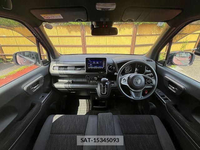 Honda N-WGN 2020-09 7390922-1