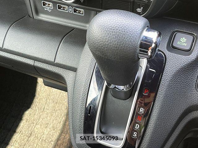 Honda N-WGN 2020-09 7390922-19