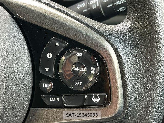 Honda N-WGN 2020-09 7390922-22