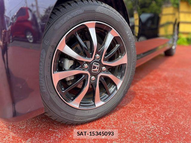 Honda N-WGN 2020-09 7390922-26