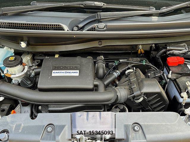 Honda N-WGN 2020-09 7390922-27