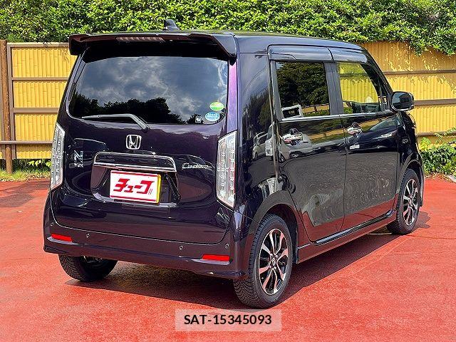 Honda N-WGN 2020-09 7390922-2