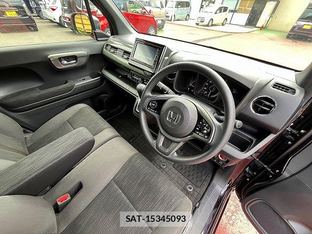 Honda N-WGN 2020-09 7390922-3