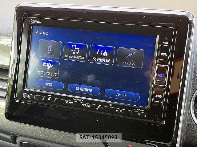 Honda N-WGN 2020-09 7390922-5
